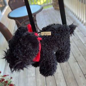 COPY HARRODS Scottie dog purse is from the iconic HARRODS OF LOVE  😍🐾